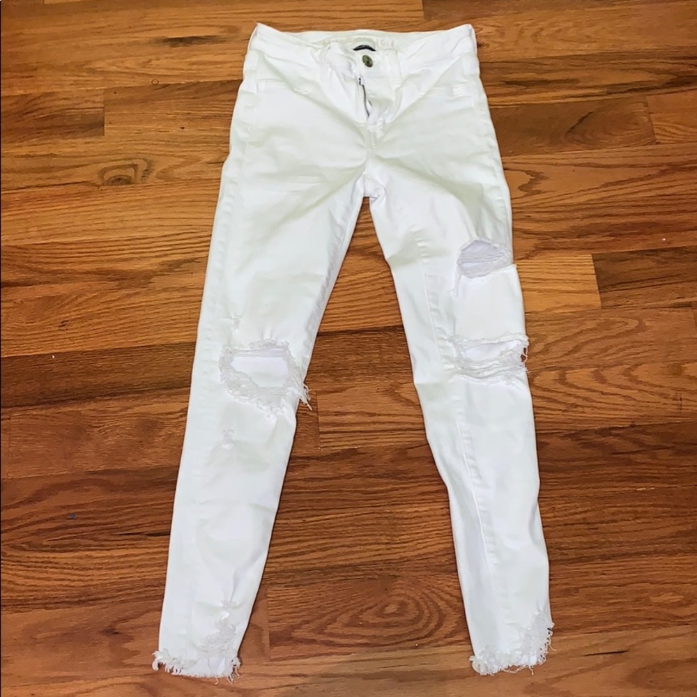 jeans